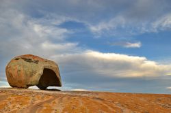 Le strane rocce granitiche di Lajedo Pai Mateus, ci troviamo nello stato di  Paraiba in Brasile
