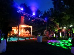 Wineparty al Parkhotel Laurin di Bolzano