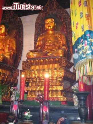 Immagine Il Tempio del Buddha Bianco