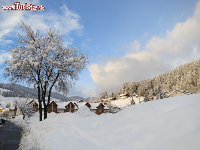 Immagine San Candido (Innichen) in Val Pusteria