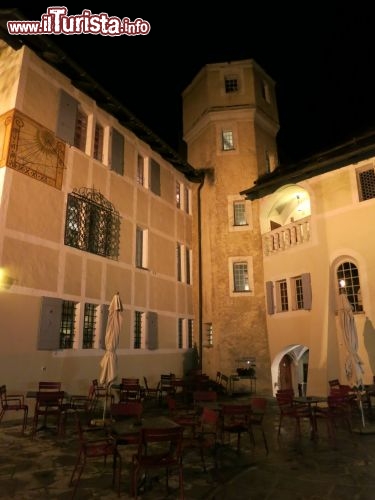 Immagine Chateau de villa sierre