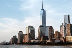 Skyline di Lower Manhattan con il One World Trade Center - © NYC & Company / Julienne Schae