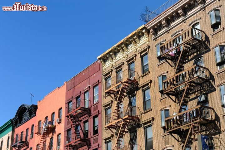 Cosa vedere e cosa visitare Lower East Side