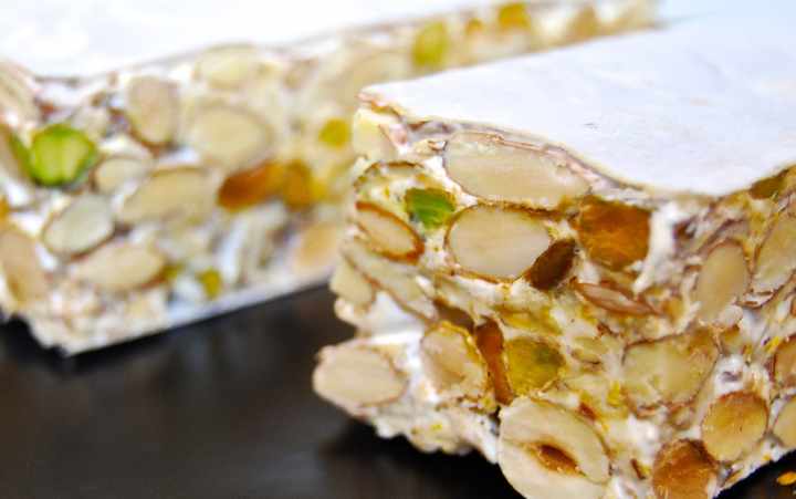 La Fiera del Torrone Carpenedolo