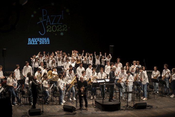 Ravenna Jazz Ravenna