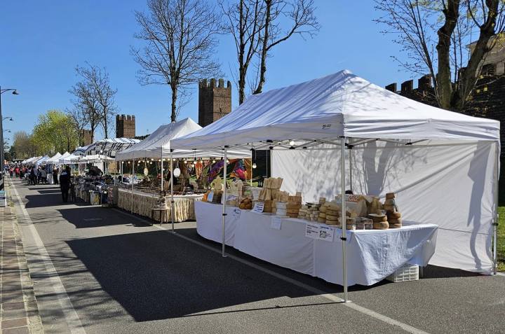 Fiera di Primavera Montagnana