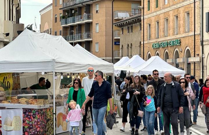 Fiera di San Marco Veneto