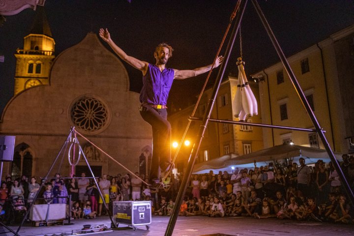 Muja Buskers Festival Muggia