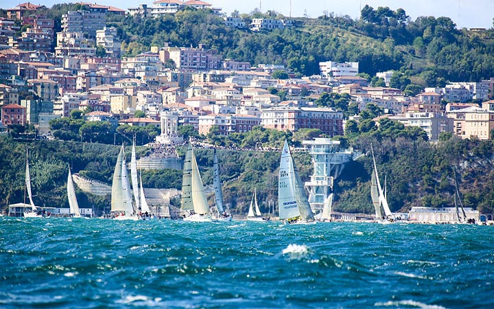 Regata del Conero Ancona