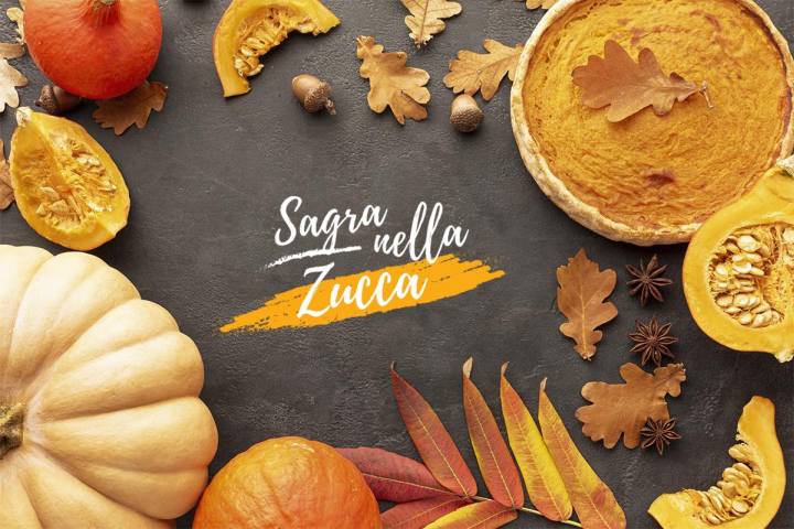 Sagra nella Zucca Mezzago