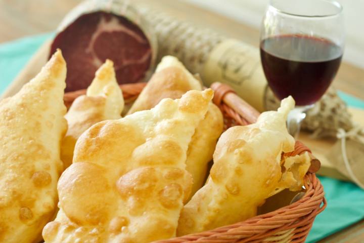 Sagra del Gnocco Fritto Valsamoggia