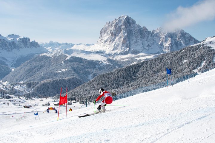 Sdtirol Gardenissima Selva Val Gardena