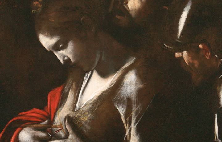 Lultimo Caravaggio. Eredi e nuovi maestri Milano