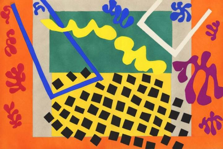 Henri Matisse. Sulla scena dellarte Bard