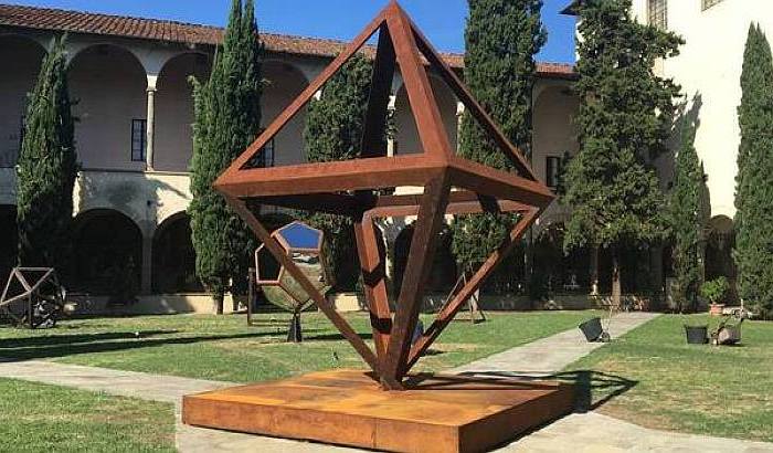 La botanica di Leonardo. Per una nuova scienza tra arte e natura Firenze