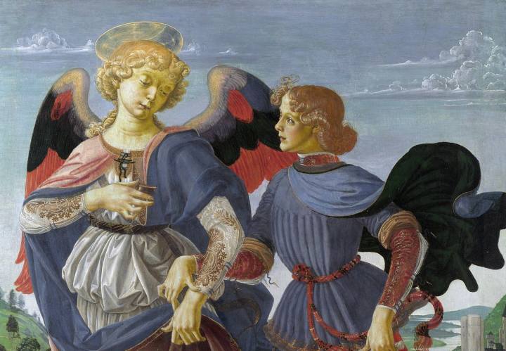 Verrocchio, il maestro di Leonardo Firenze