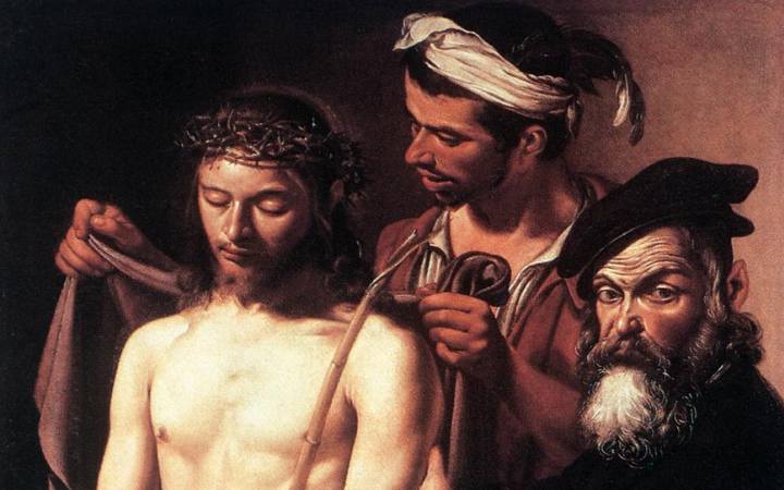 Caravaggio e i Genovesi. Committenti, collezionisti, pittori Genova