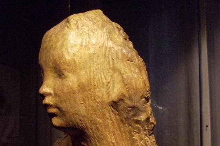 Medardo Rosso Roma