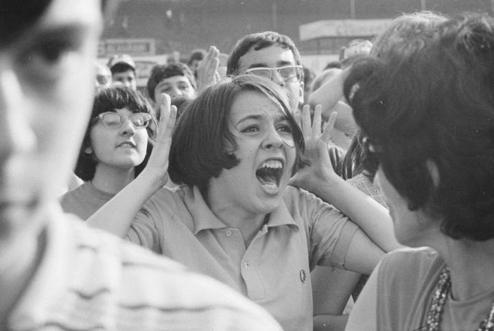 Nel mirino - LItalia e il mondo nellArchivio Publifoto 1939-1981 Torino