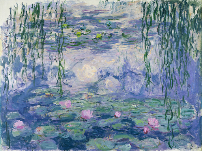 Monet e gli Impressionisti - Capolavori dal Muse Marmottan Monet di Parigi Bologna