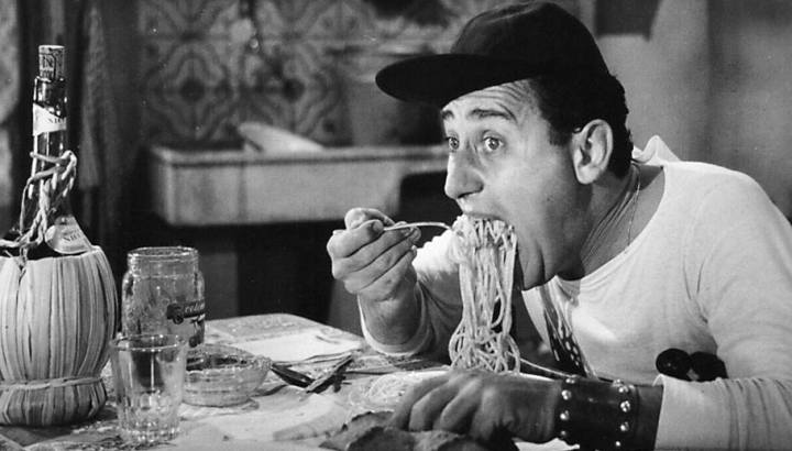 Alberto Sordi 1920/2020 - Il Centenario Roma