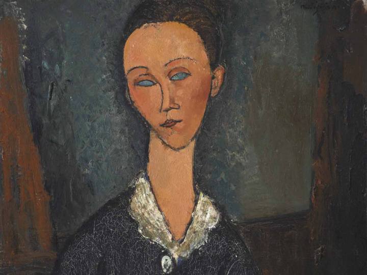 Amedeo Modigliani. Opere dal Muse de Grenoble Traversetolo
