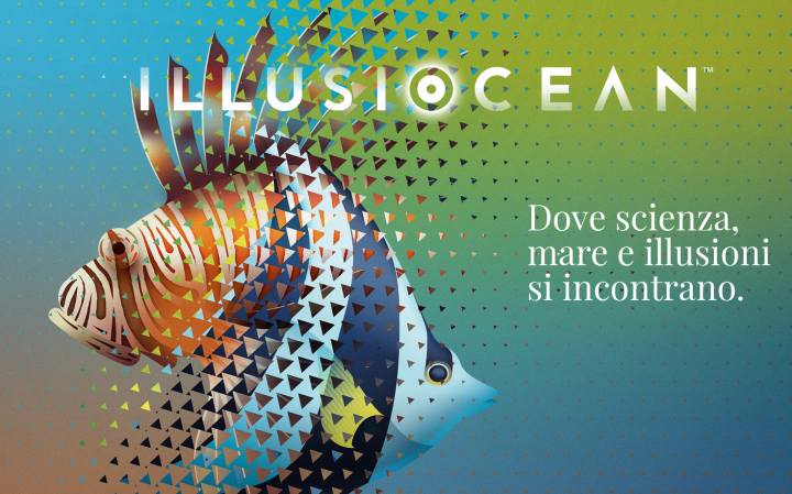 IllusiOcean - Dove scienza, mare e illusioni si incontrano Milano
