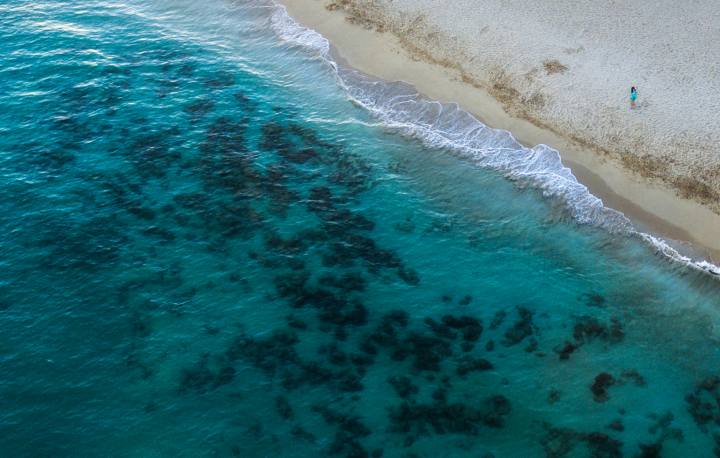 Le Spiagge Più Belle A Santa Maria Di Leuca