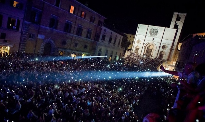 Todi Festival Todi